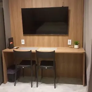 Campo Belo 301 Apartamento